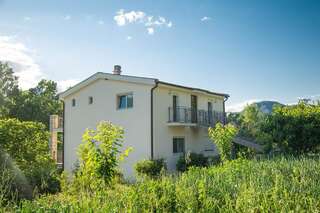 Апартаменты Plamenatz studio apartments Вирпазар Апартаменты с 1 спальней-14