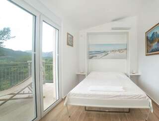 Апартаменты Plamenatz studio apartments Вирпазар Апартаменты с 1 спальней-2