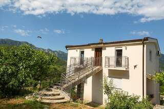 Апартаменты Plamenatz studio apartments Вирпазар Апартаменты с 1 спальней-25