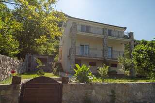 Апартаменты Plamenatz studio apartments Вирпазар Апартаменты с 1 спальней-26