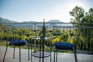 Апартаменты Plamenatz studio apartments Вирпазар Апартаменты с 1 спальней-34