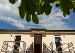 Апартаменты Plamenatz studio apartments Вирпазар Апартаменты с 1 спальней-4