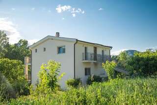 Апартаменты Plamenatz studio apartments Вирпазар Апартаменты с 1 спальней-42