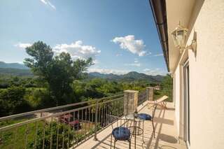 Апартаменты Plamenatz studio apartments Вирпазар Апартаменты с 1 спальней-47