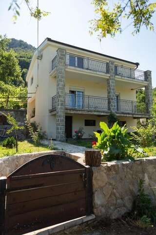 Апартаменты Plamenatz studio apartments Вирпазар Апартаменты с 1 спальней-48