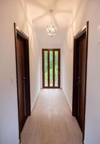 Апартаменты Plamenatz studio apartments Вирпазар Апартаменты с 1 спальней-49