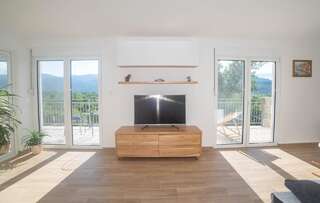 Апартаменты Plamenatz studio apartments Вирпазар Апартаменты с 1 спальней-7