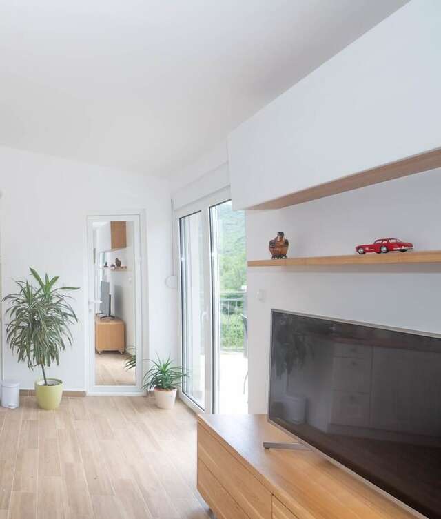 Апартаменты Plamenatz studio apartments Вирпазар-13