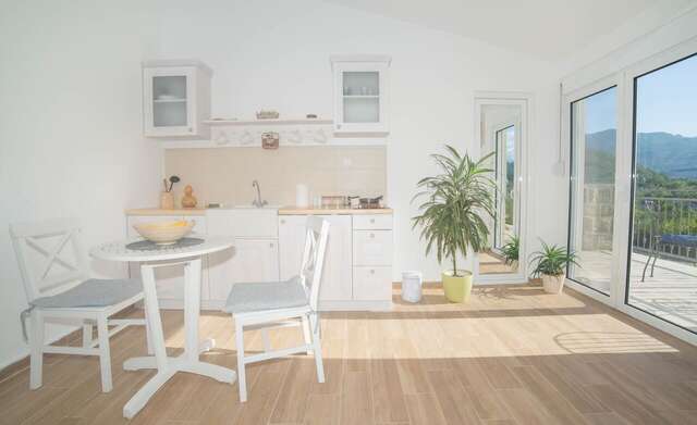 Апартаменты Plamenatz studio apartments Вирпазар-15