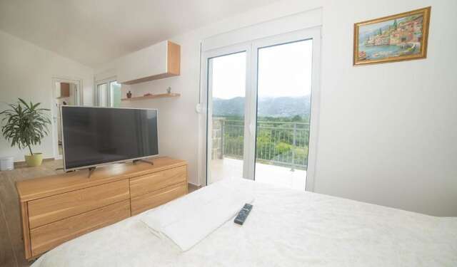 Апартаменты Plamenatz studio apartments Вирпазар-35