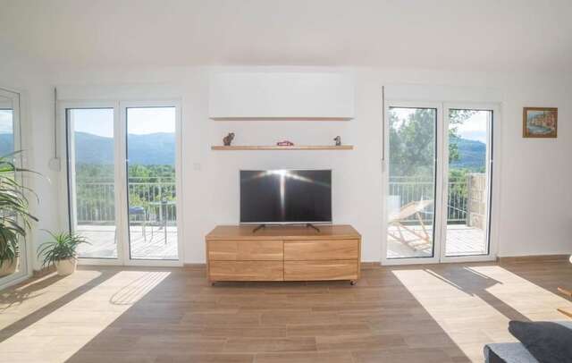 Апартаменты Plamenatz studio apartments Вирпазар-37