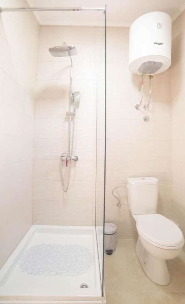 Апартаменты Plamenatz studio apartments Вирпазар-46